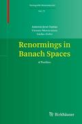 Renormings in Banach Spaces