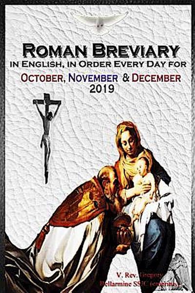The Roman Breviary