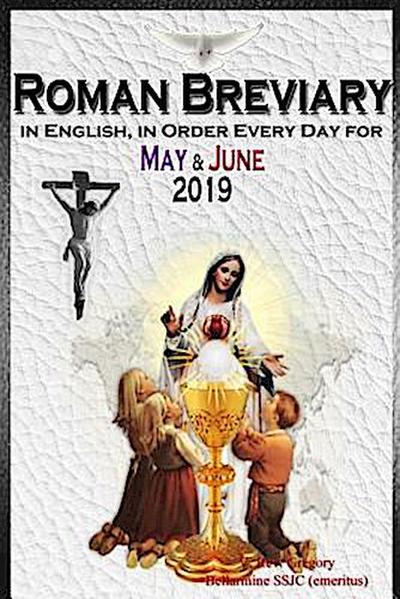 The Roman Breviary