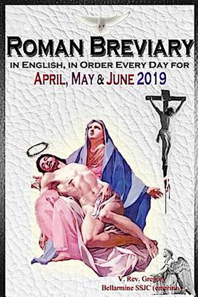 The Roman Breviary