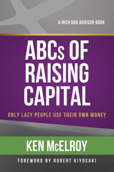 Mcelroy, K: ABCs of Raising Capital