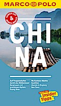 MARCO POLO Reiseführer China