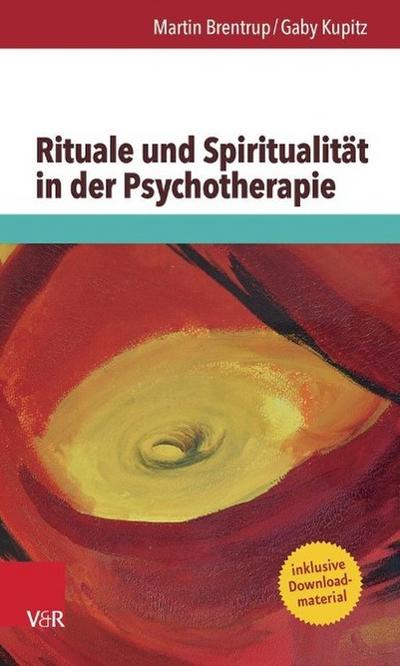 Rituale und Spiritualität in der Psychotherapie
