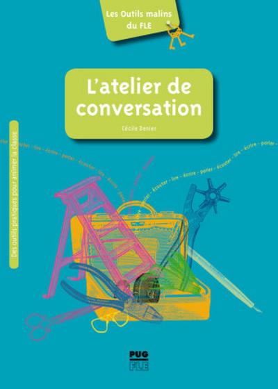 L’atelier de conversation