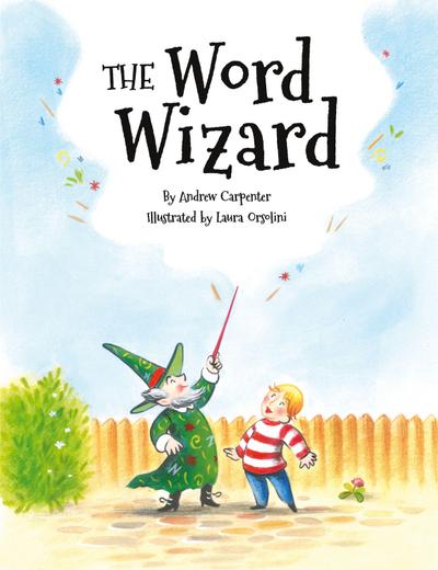 The Word Wizard