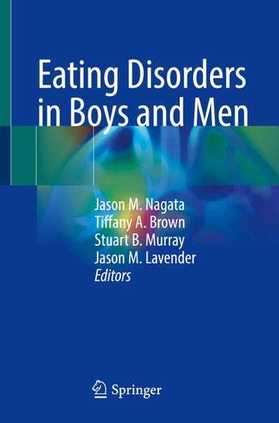 Eating Disorders in Boys and Men