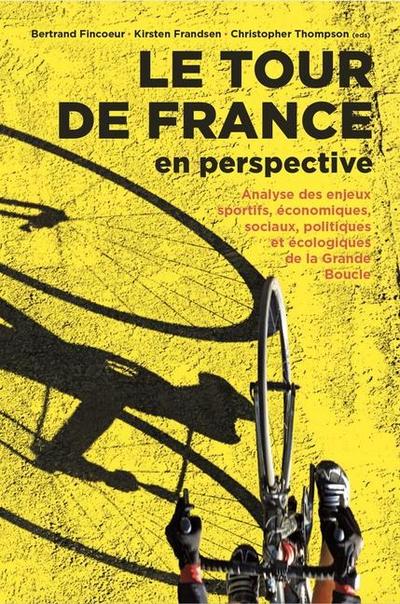 Fincoeur, B: Tour de France en perspective