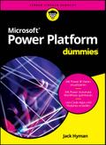 Microsoft Power Platform für Dummies