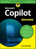 Microsoft Copilot für Dummies