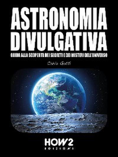 Astronomia Divulgativa