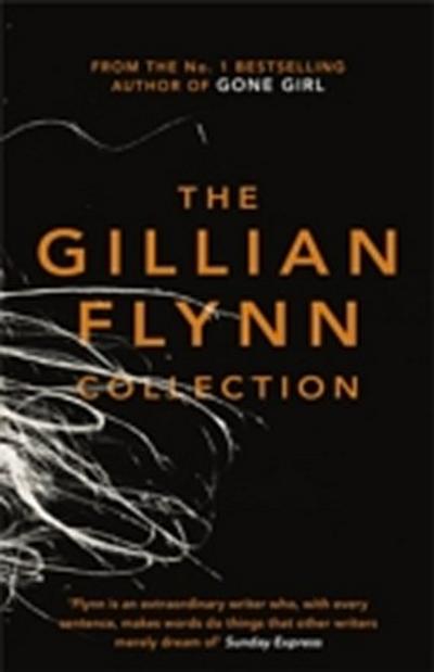 Gillian Flynn Collection