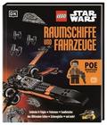 LEGO® Star Wars Raumschiffe und Fahrzeuge