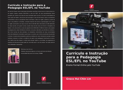Currículo e Instrução para a Pedagogia ESL/EFL no YouTube
