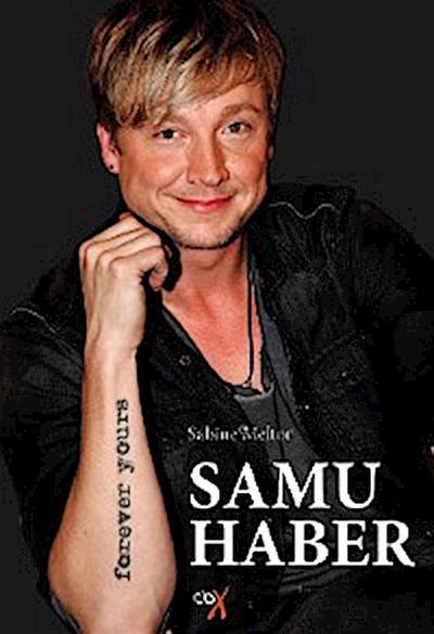 Samu Haber