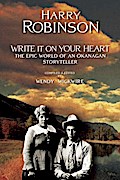 Write It on Your Heart