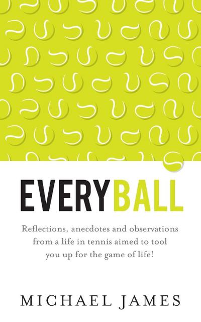 James, M: Everyball