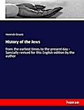 History of the Jews