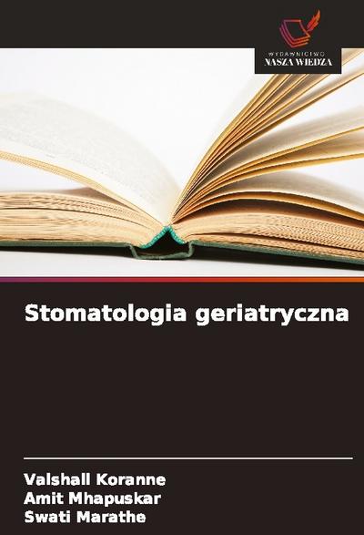 Stomatologia geriatryczna