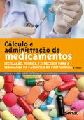 Cálculo e administração de medicamentos