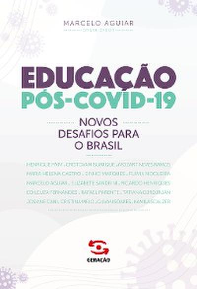 Educação Pós-Covid - 19