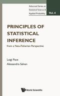 PRINCIPLES OF STAT INFERENCE        (V4)