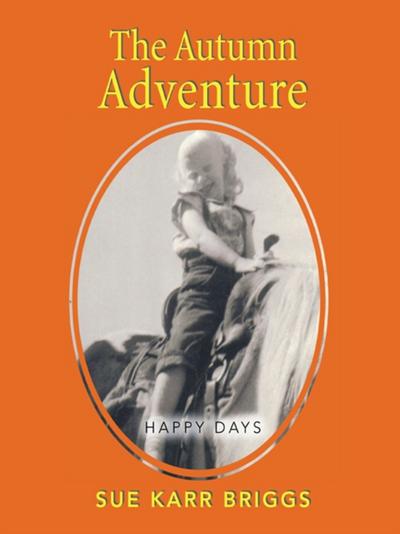 Autumn Adventure