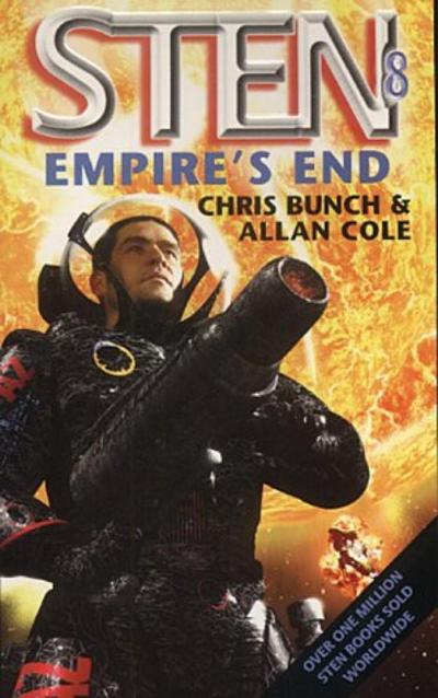 Empire’s End