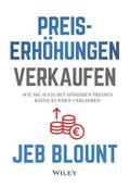 Preiserhöhungen verkaufen