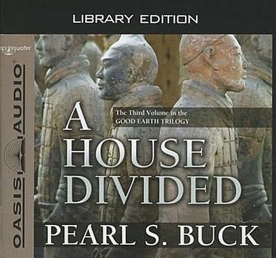 HOUSE DIVIDED (LIBRARY EDI 12D