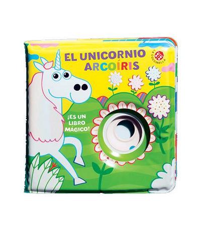 Unicornio Arcoiris, El