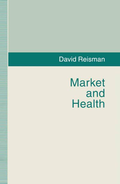 Market And Health