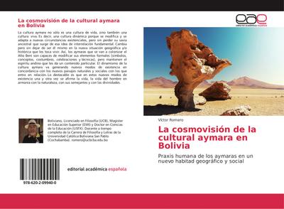 La cosmovisión de la cultural aymara en Bolivia
