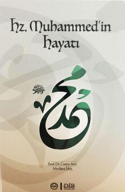 Hazreti Muhammedin Hayati
