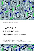 Hayek’s Tensions