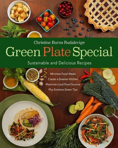 Green Plate Special