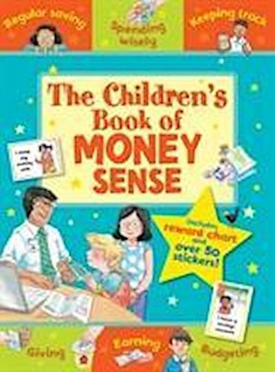 The Children’s Book of Money Sense