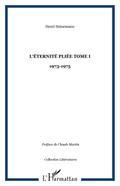 L’éternité pliée Tome I