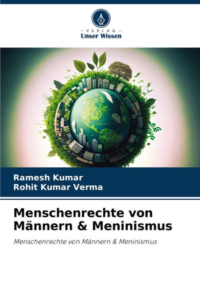 Menschenrechte von Männern & Meninismus