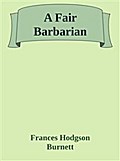 A Fair Barbarian