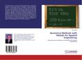 Numerical Methods with Matlab for Applied Engineering