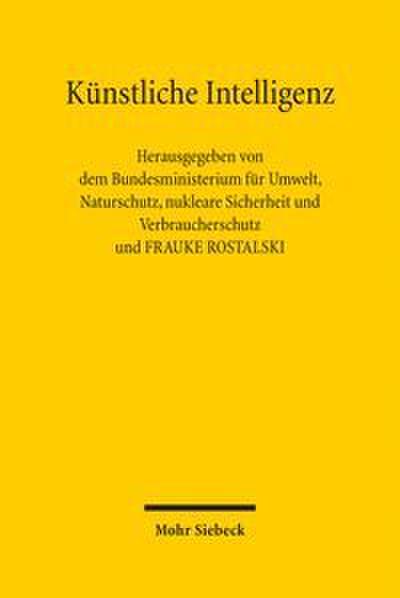 Künstliche Intelligenz