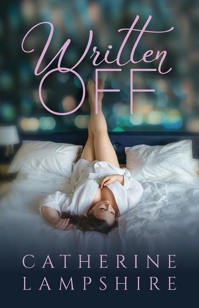 Written Off: The Invisible, Book 1