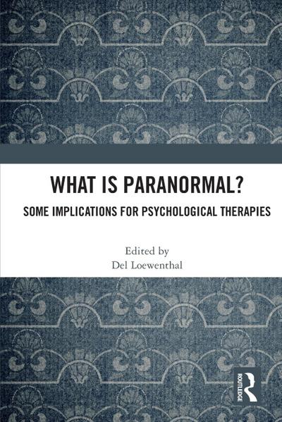 What is Paranormal?