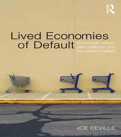 Lived Economies of Default