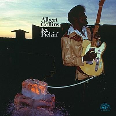 Ice Pickin’ (180g Vinyl)