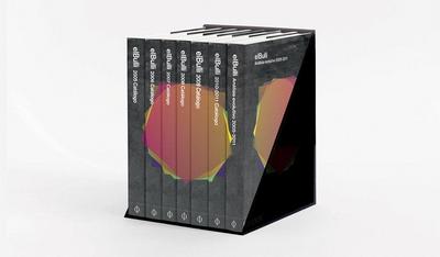 Elbulli 2005-2011 (Spanish Edition)