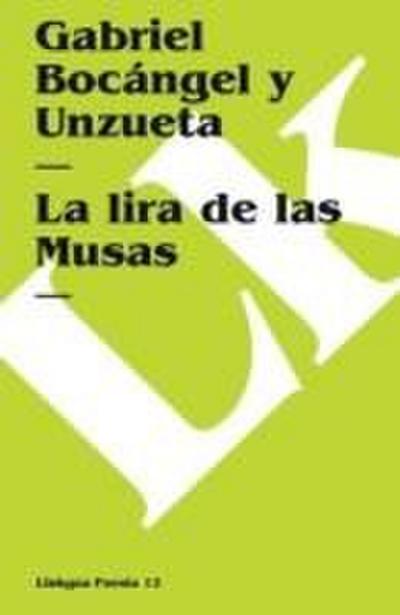 La lira de las musas
