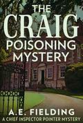 Craig Poisoning Mystery