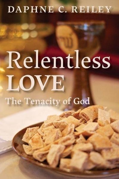 Relentless Love