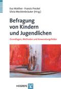 Befragung von Kindern und Jugendlichen